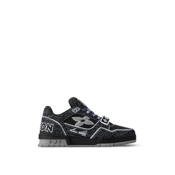 Sneaker LV trainer