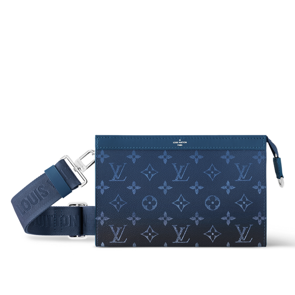 Portefeuille Gaston Wearable