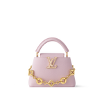 Sac Capucines Mini