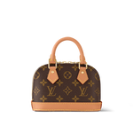 Sac Nano Alma
