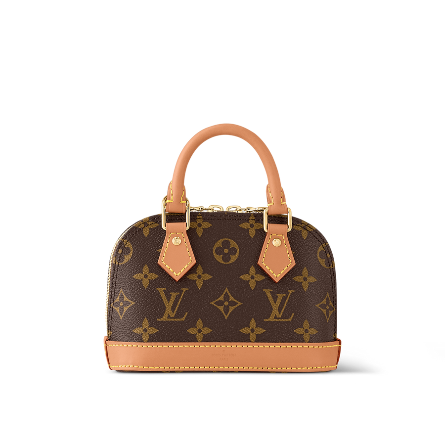 Sac Nano Alma