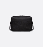Sac Messenger zippé Rider 2.0