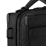 Sac Handle Soft Trunk