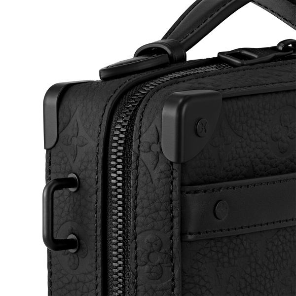 Sac Handle Soft Trunk