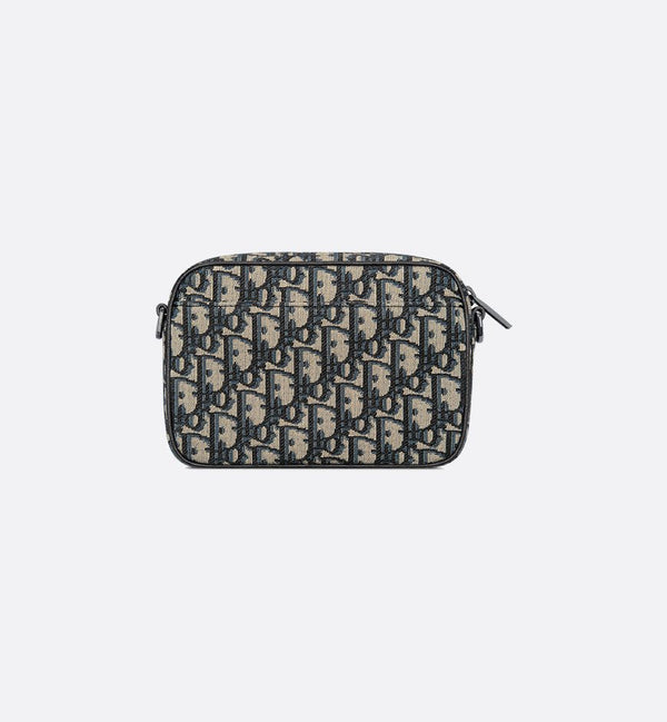 Sac bandoulière Mini Safari