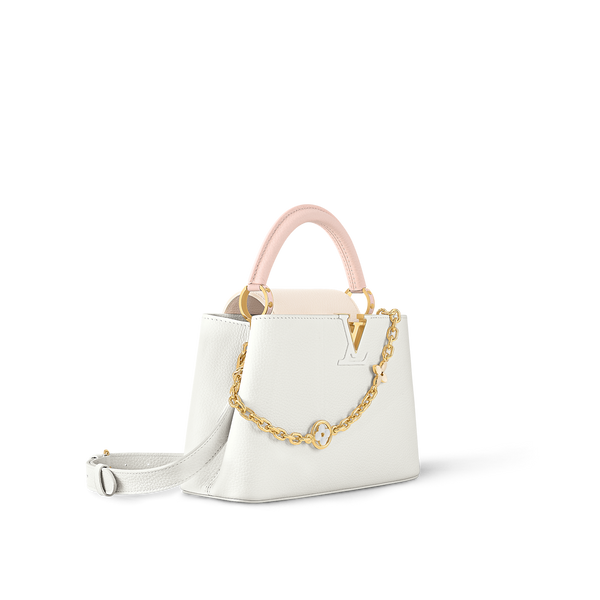 Sac Capucines BB