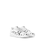 Sneaker LV Trainer
