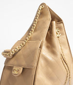 MOYEN SAC CHANEL 25