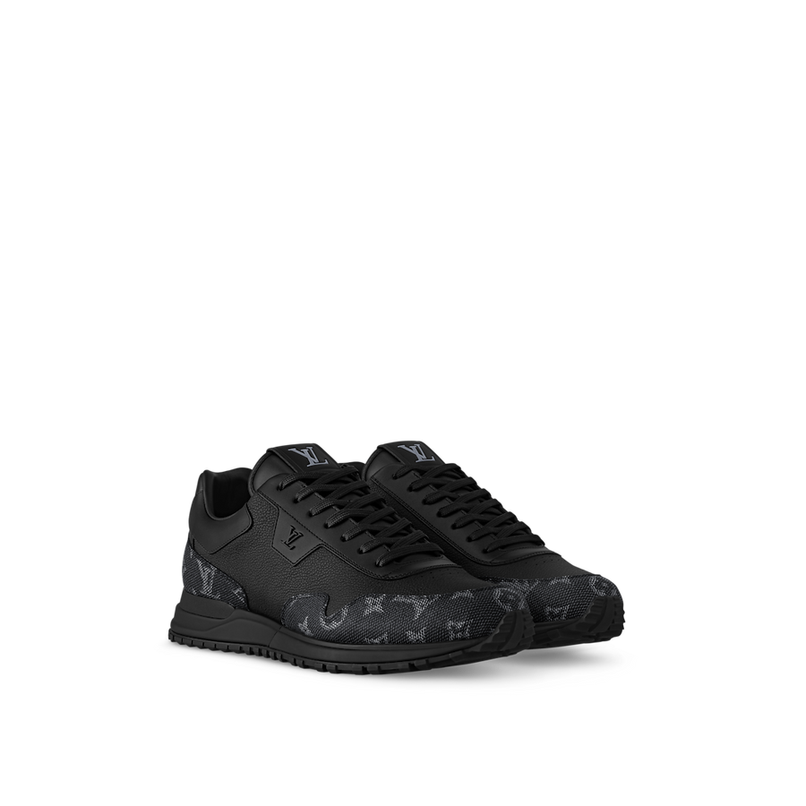 Sneaker Run Away