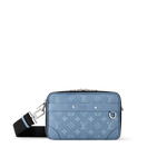 Sac Alpha Messenger