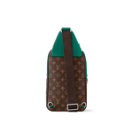 Sac Avenue Slingbag