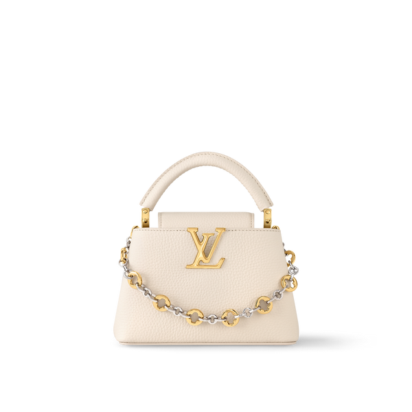 Sac Capucines Mini