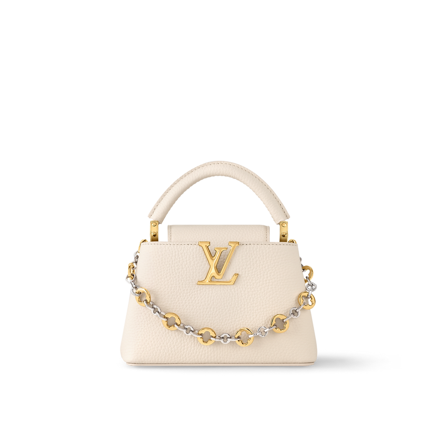Sac Capucines Mini