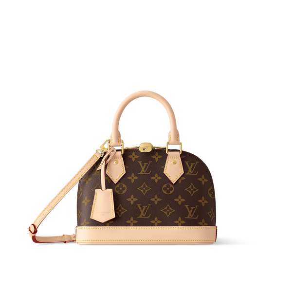 Sac Alma BB