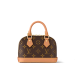 Sac Nano Alma