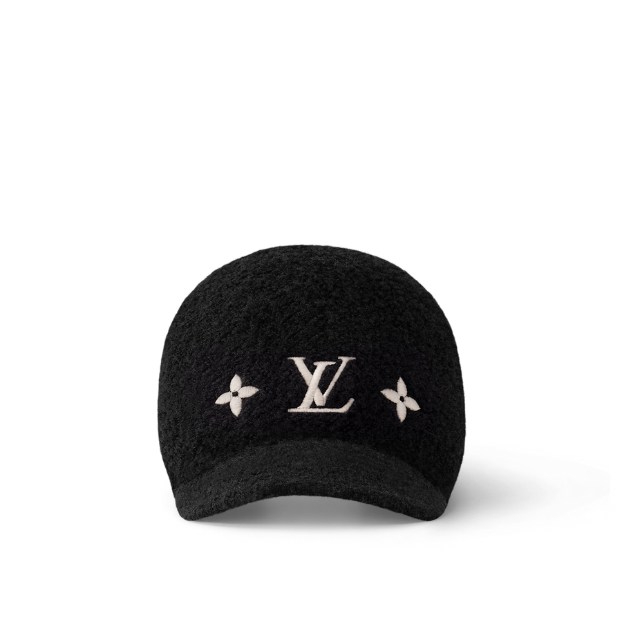 Casquette Woolgram