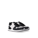 Sneaker Run Away