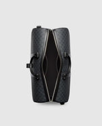 Sac de voyage GG Black grand format
