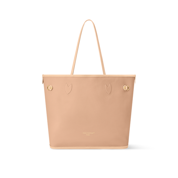 Sac Neverfull Inside Out MM