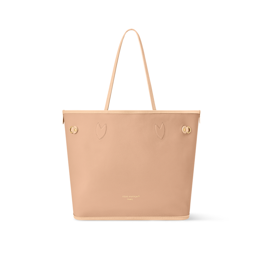 Sac Neverfull Inside Out MM
