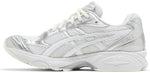 JJJJound x ASICS Gel Kayano 14 Silver White