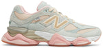 New Balance 9060 - Baby Shower Blue