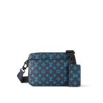 Sac Trio Messenger