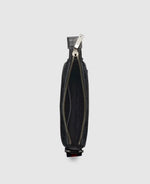 Sac à bandoulière GG Black petit format