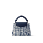 Sac Capucines Mini