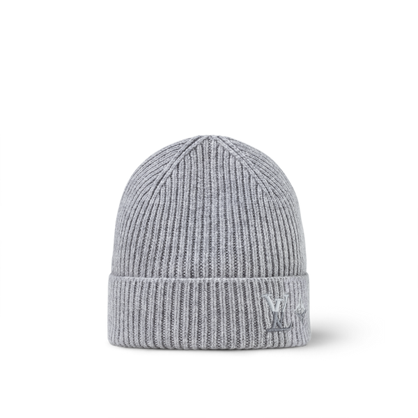 Bonnet LV Dual Gris