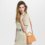 Sac Capucines Mini