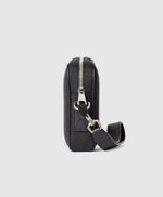 Sac à bandoulière en toile GG petit format
