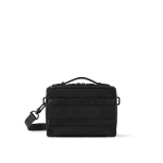 Sac Handle Soft Trunk