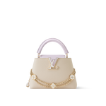 Sac Capucines Mini