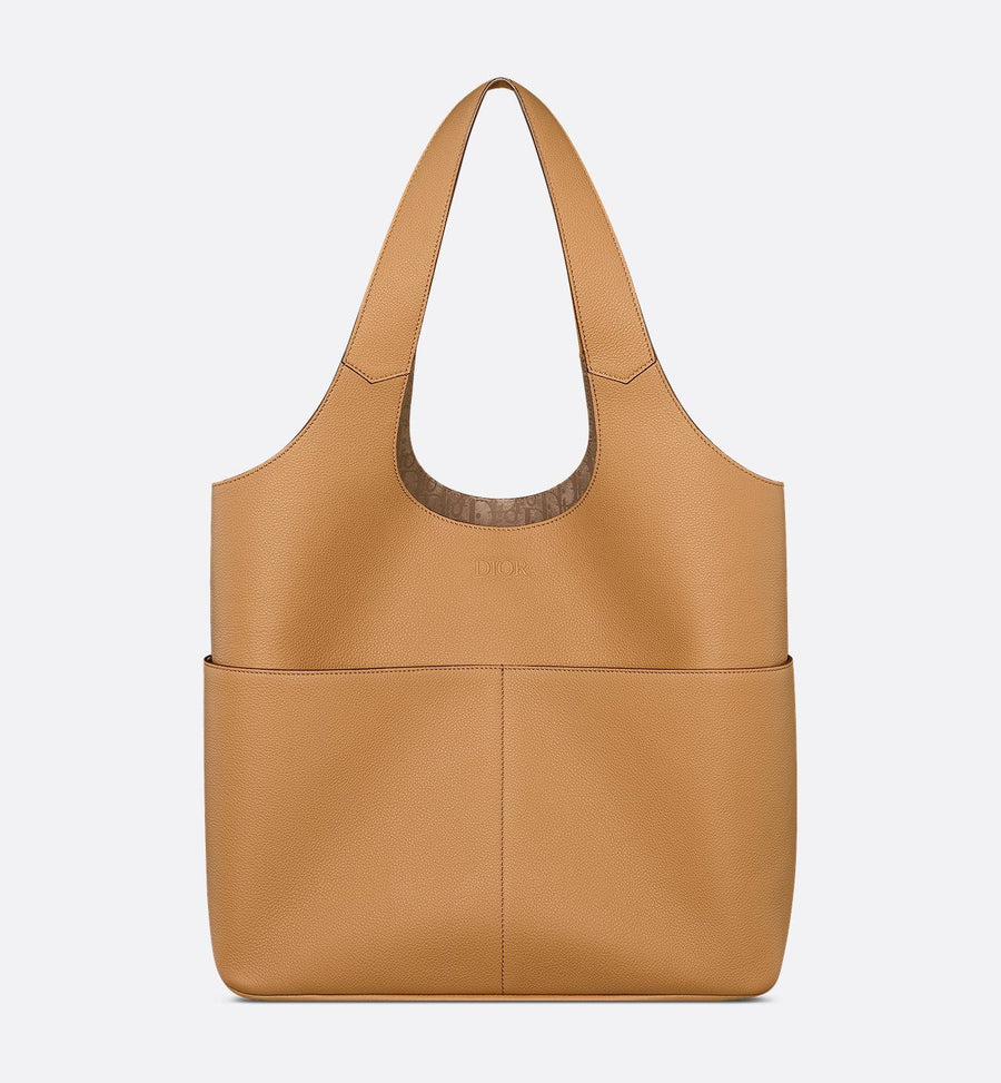 Cabas Dior Privé
