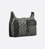 Sac Hobo Rider Soft Medium