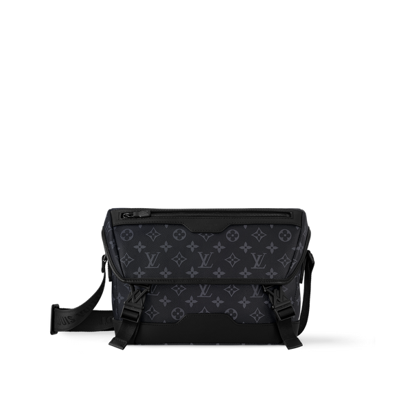 Sac Messenger Voyager PM