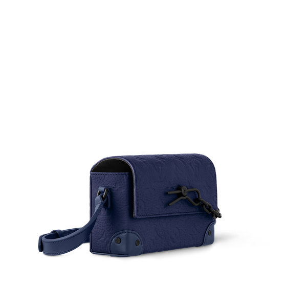 Portefeuille Steamer Wearable
