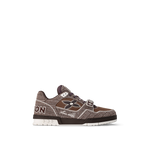 Sneaker LV trainer