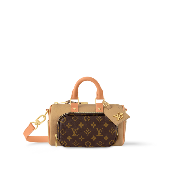 Sac Keepall Bandoulière 25