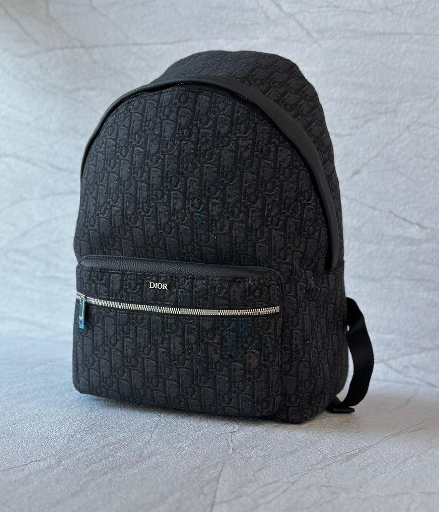 Sac à dos Dior