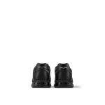 Sneaker Run Away