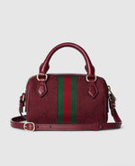 Sac Boston Ophidia mini format