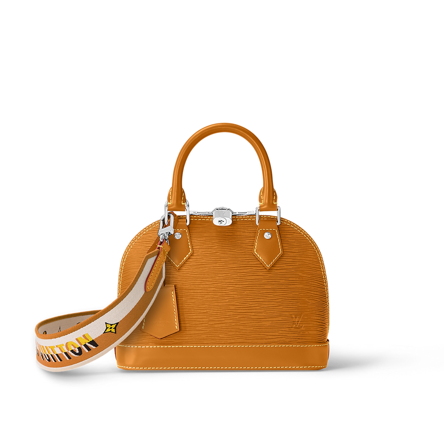 Sac Alma BB