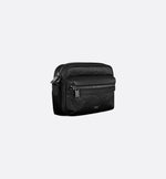 Mini sac Messenger zippé Rider 2.0