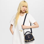 Sac Capucines Mini