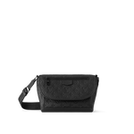 Sac Pulse Messenger