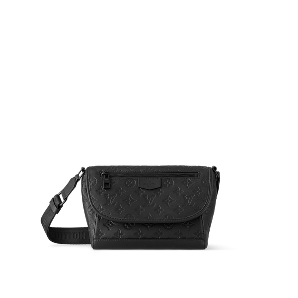 Sac Pulse Messenger