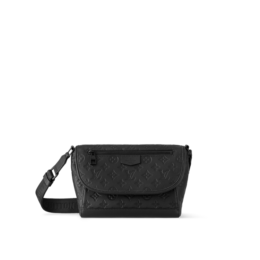 Sac Pulse Messenger