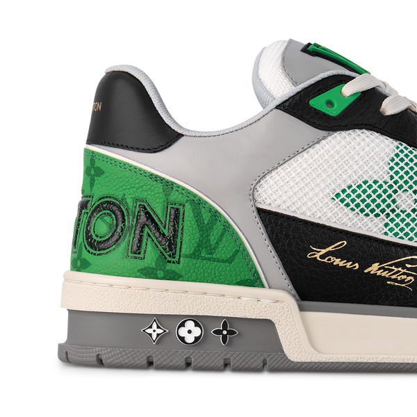 Sneaker LV Skate